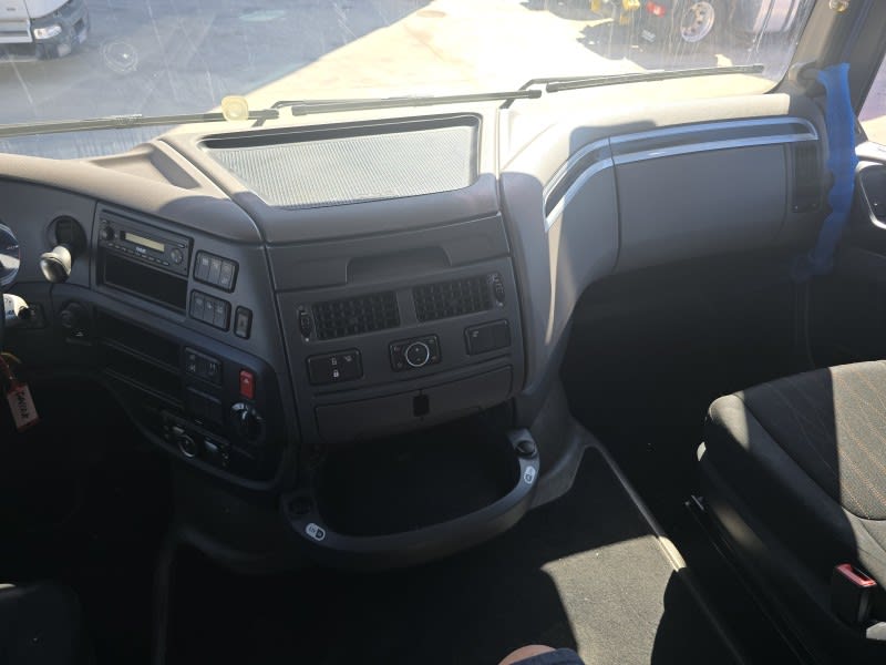DAF XF 530 FT 4X2 null