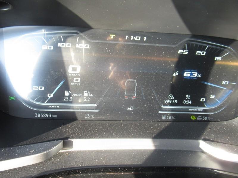 DAF XG 480 FT 4X2 null