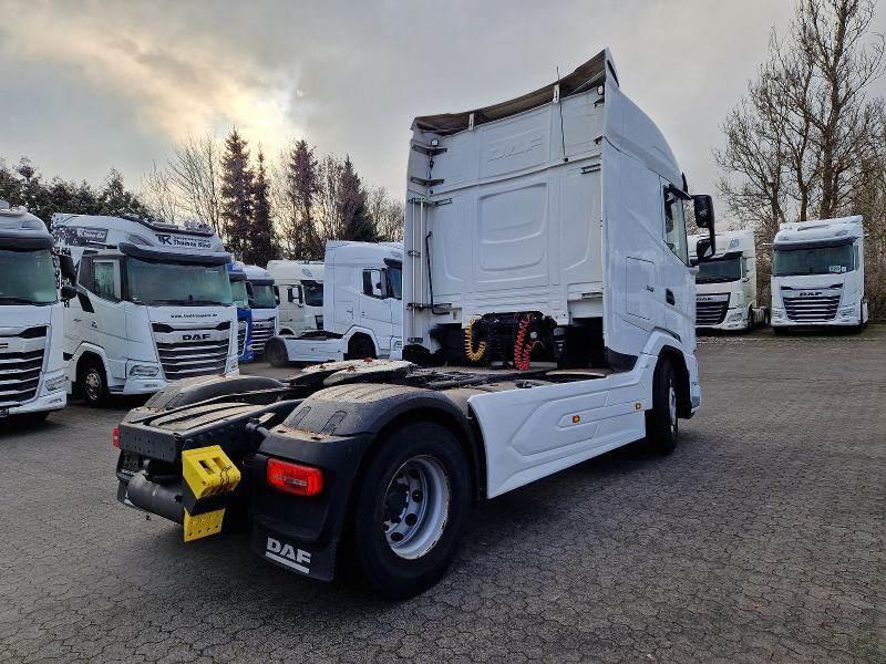 DAF XG 480 FT 4X2 null
