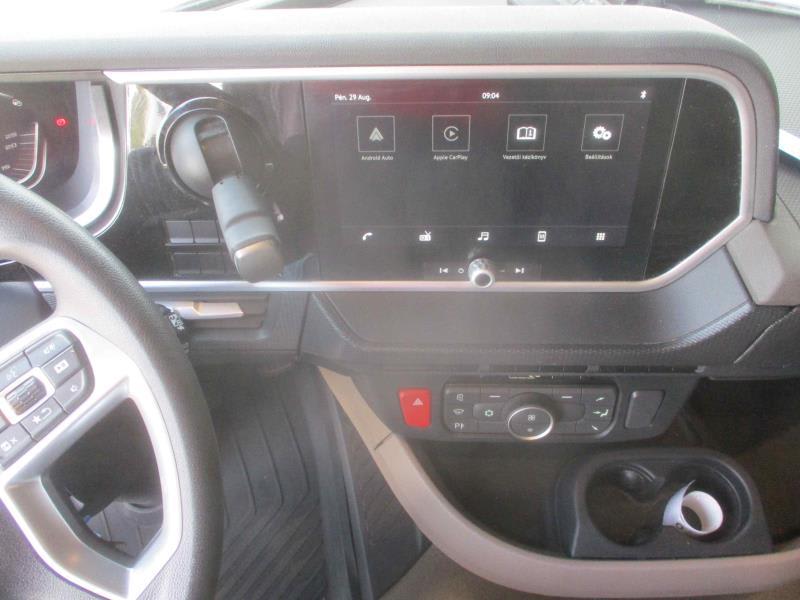 DAF XG 480 FT 4X2 LOW DECK null