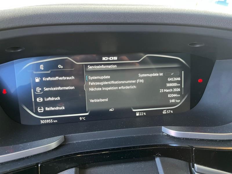 DAF XG 480 FT 4X2 null