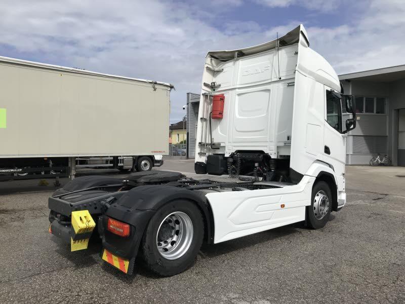 DAF XFn 480 FT 4X2 null