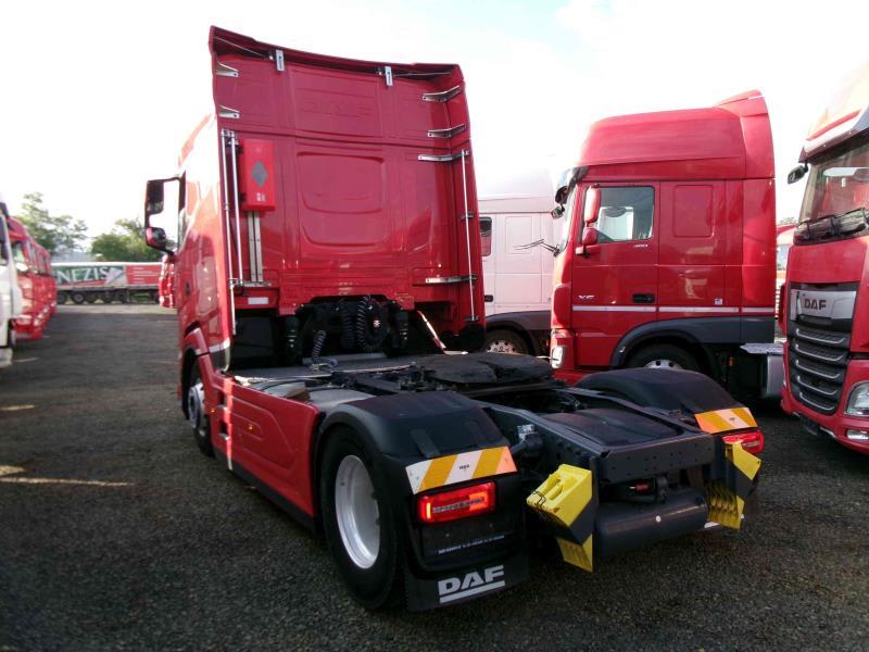 DAF XG 480 FT 4X2 null