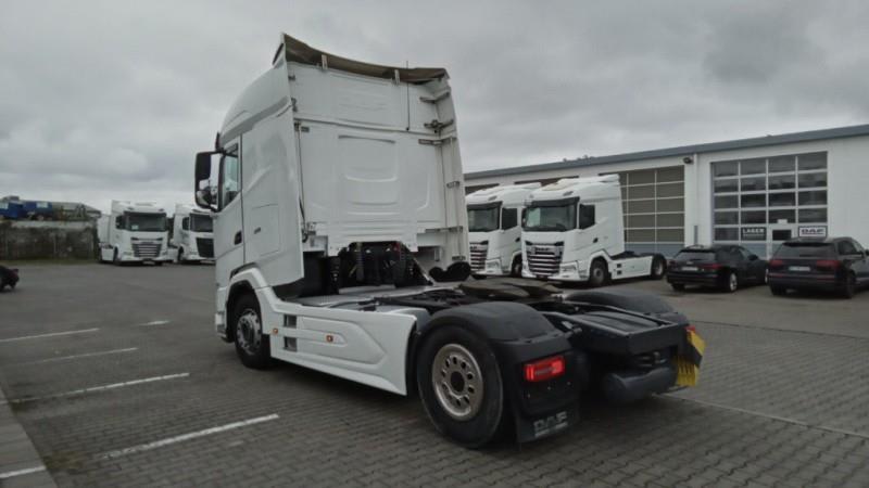 DAF XG 480 FT 4X2 null