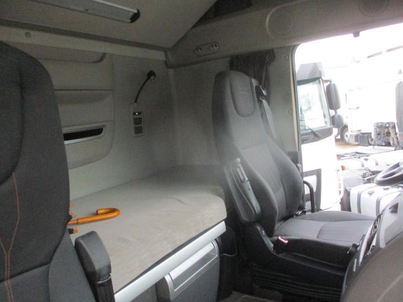 DAF XF 480 FT 4X2 null