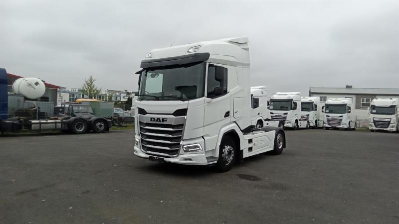 DAF XFn 480 FT 4X2 null