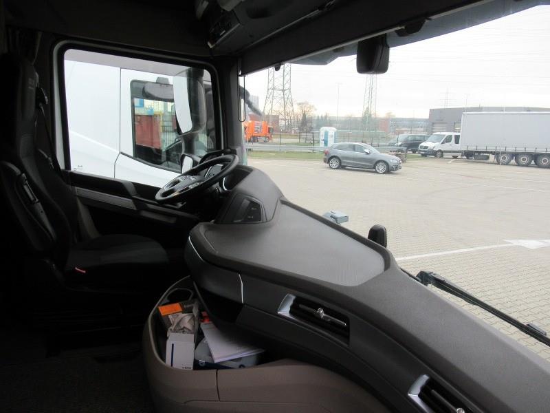 DAF XG 480 FT 4X2 null