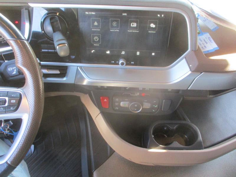DAF XG+ 530 FT 4X2 null