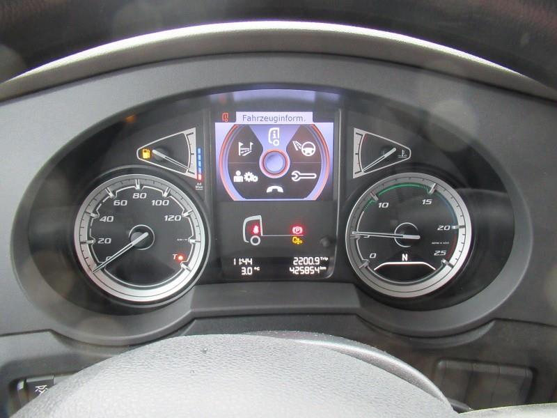 DAF XF 480 FT 4X2 null