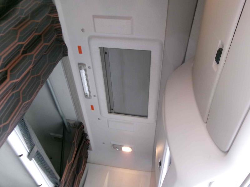 DAF XF 480 FT 4X2 LOW DECK null