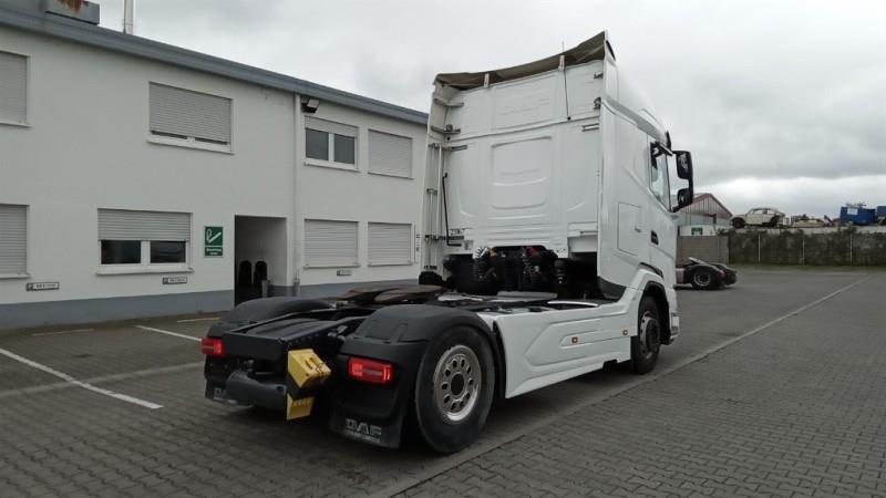 DAF XG 480 FT 4X2 null