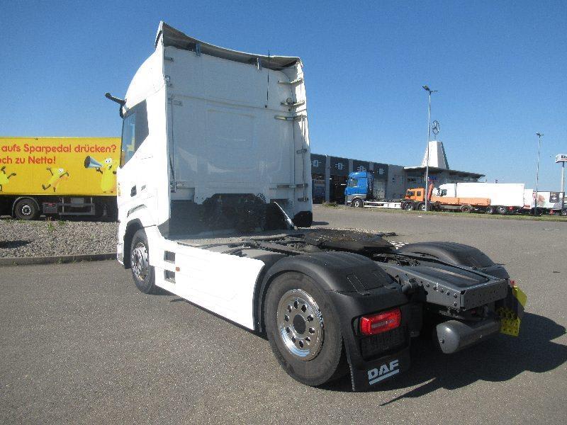 DAF XFn 480 FT 4X2 null