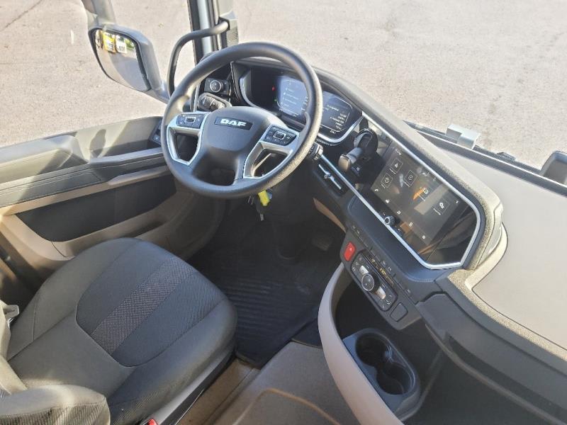 DAF XG 480 FT 4X2 null