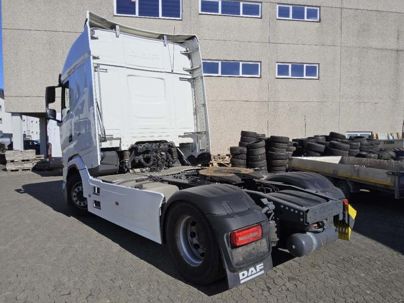 DAF XG 480 FT 4X2 null