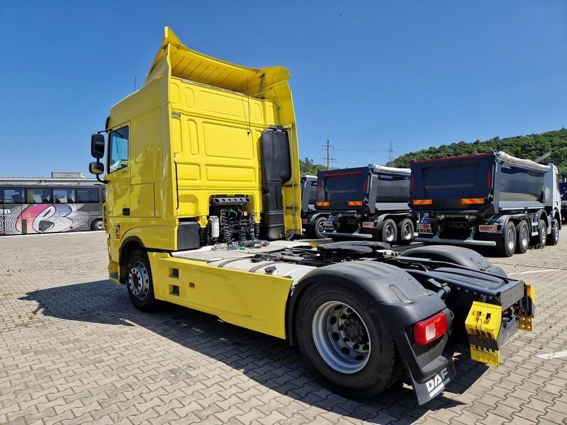 DAF XF 430 FT 4X2 null