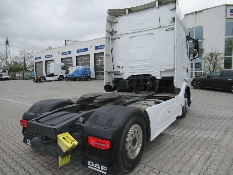 DAF XG 480 FT 4X2 null