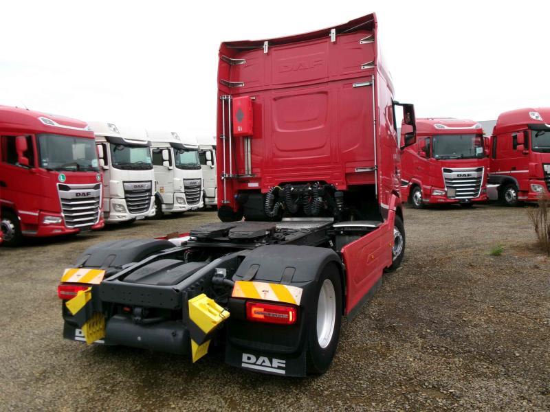 DAF XG 480 FT 4X2 null