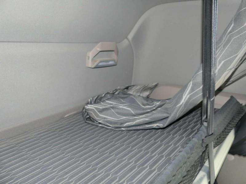 DAF XFn 480 FT 4X2 null