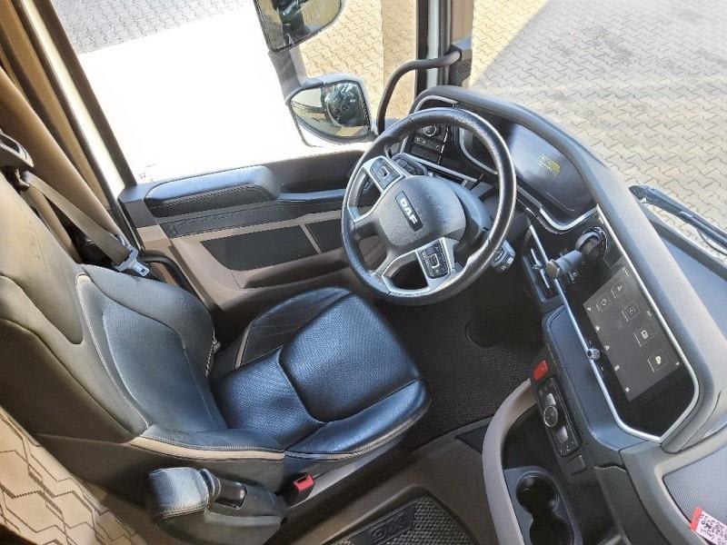 DAF XG 530 FT 4X2 null