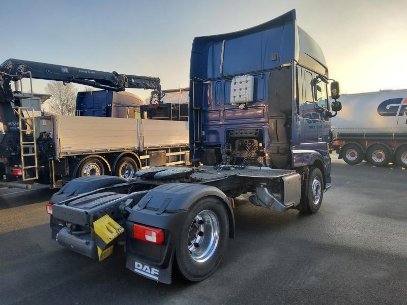 DAF XF 480 FT 4X2 null