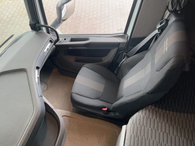 DAF XFn 480 FT 4X2 null