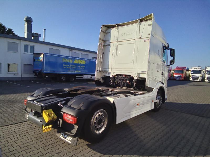 DAF XG 480 FT 4X2 null