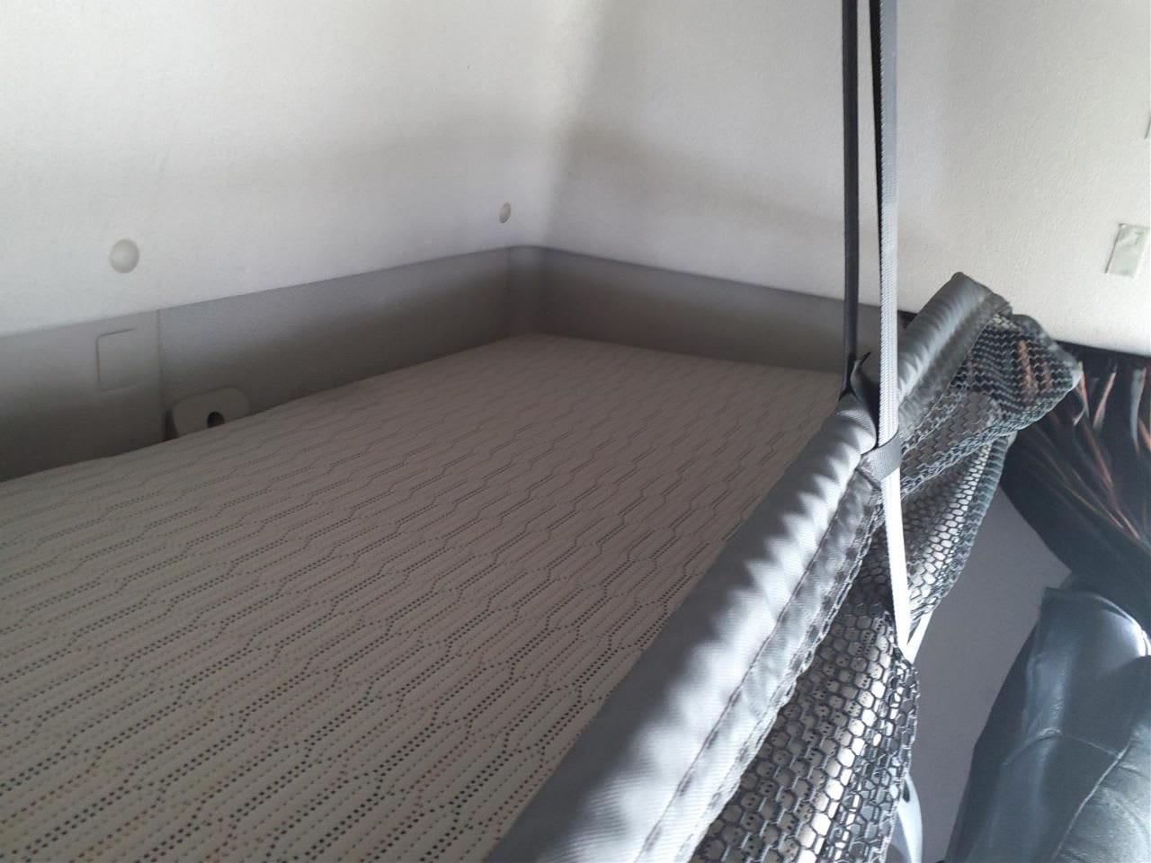 DAF XF 450 FT 4X2 null