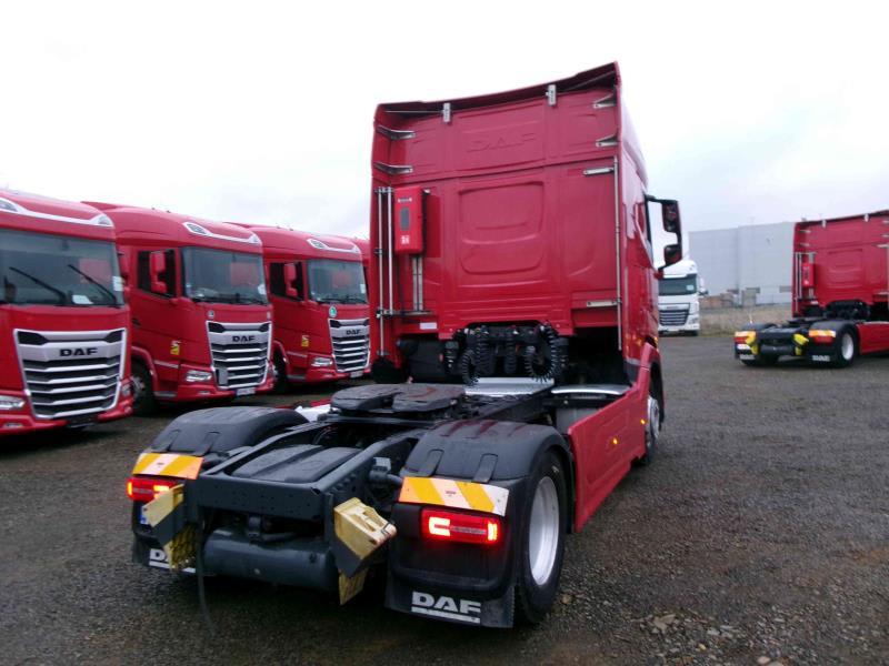 DAF XG 480 FT 4X2 null