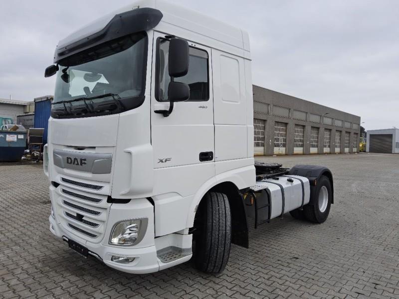 DAF XF 480 FT 4X2 null