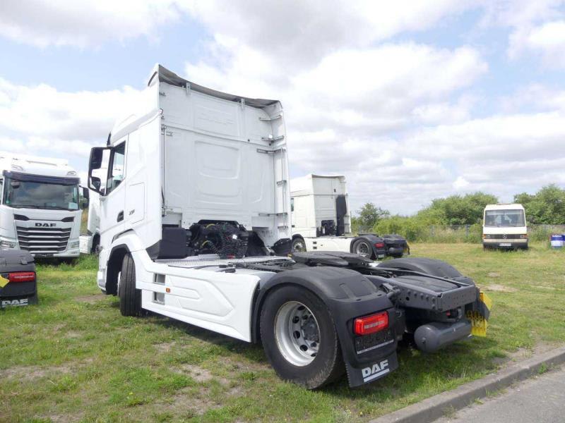 DAF XFn 480 FT 4X2 null