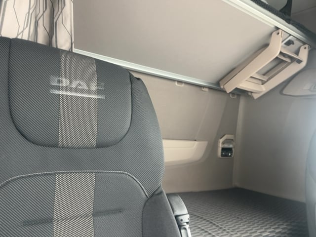 DAF XG 480 FT 4X2 null