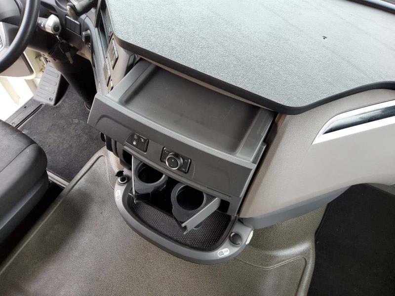 DAF XF 480 FAN 6X2 N null