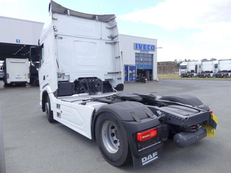 DAF XFn 480 FT 4X2 null