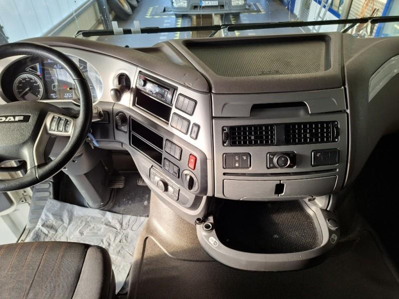 DAF XF 480 FAN 6X2 N null