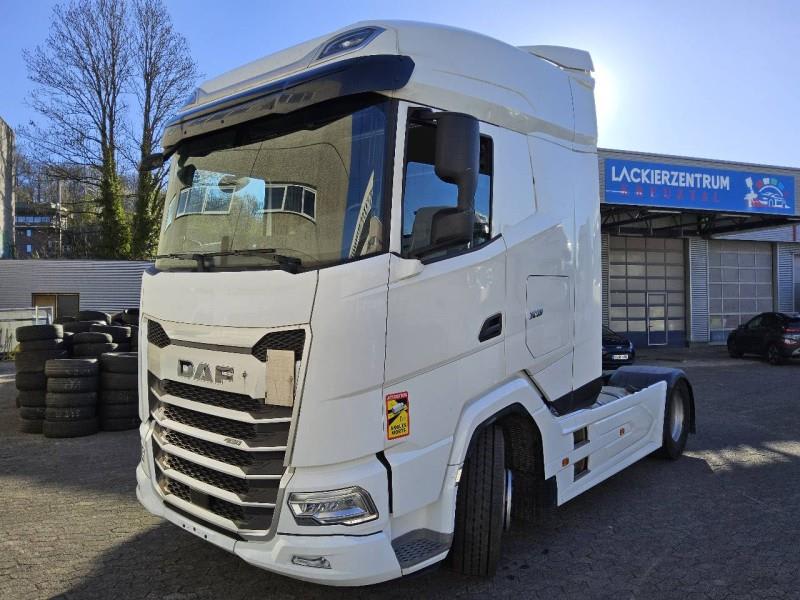 DAF XG 480 FT 4X2 null