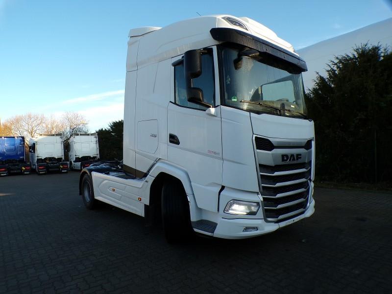 DAF XG 480 FT 4X2 null