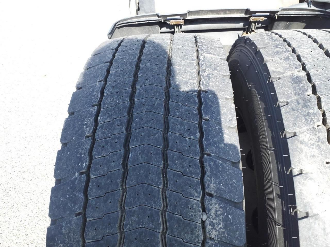 DAF XF 480 FT 4X2 null