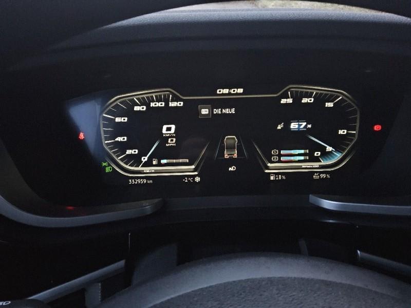 DAF XFn 530 FT 4X2 null