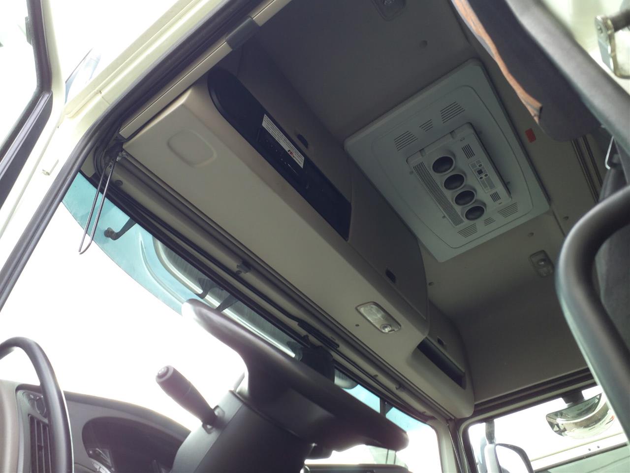 DAF XF 480 FT 4X2 null