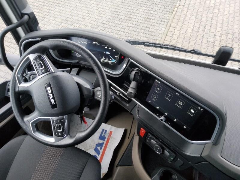 DAF XG 480 FT 4X2 null