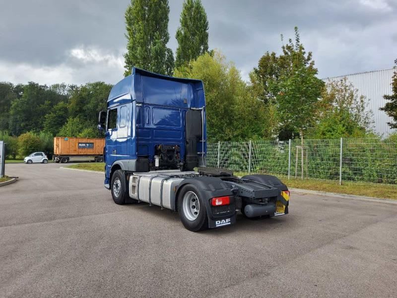 DAF XF 480 FT 4X2 null