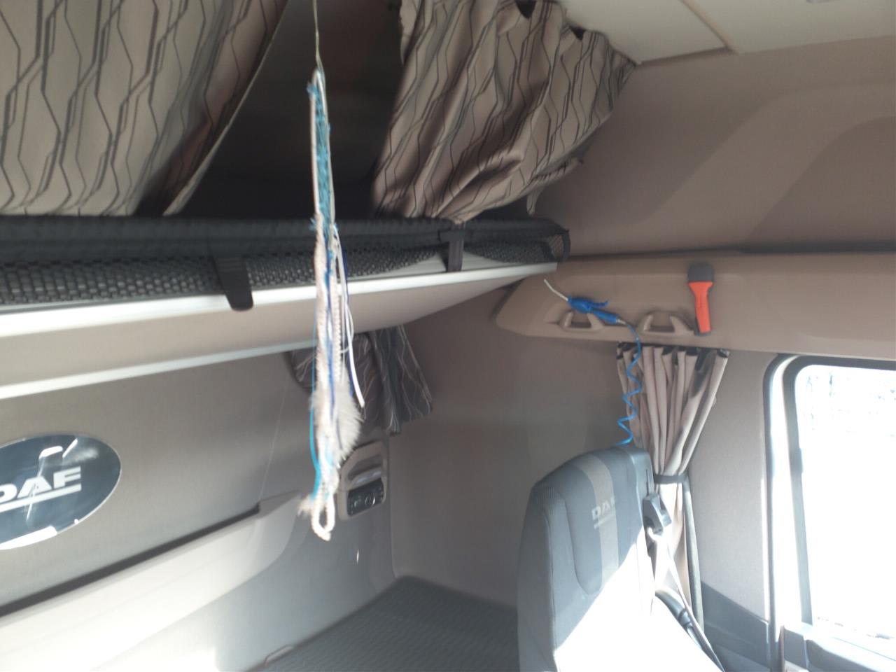 DAF XG 530 FT 4X2 null