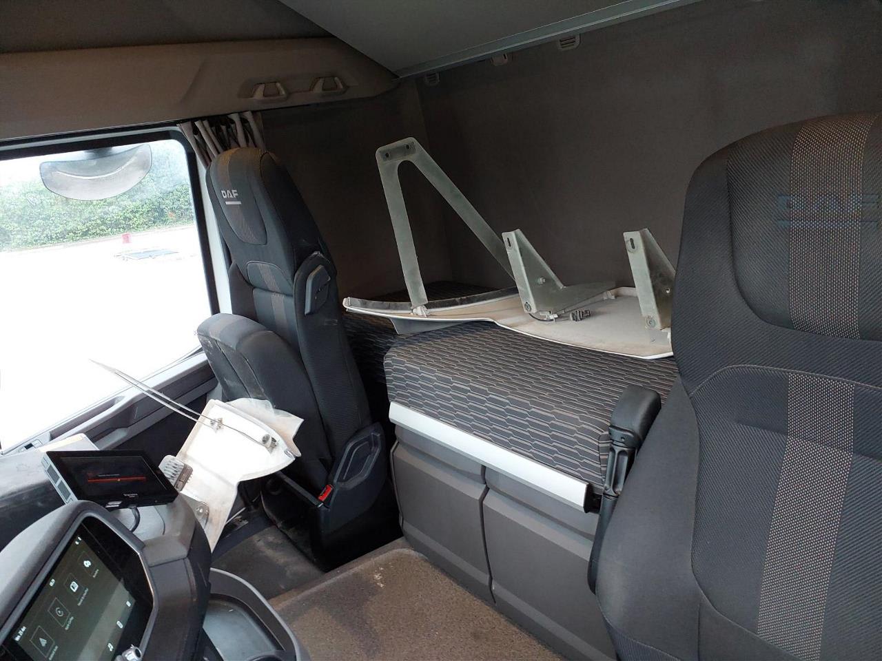 DAF XFn 480 FT 4X2 null