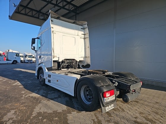 DAF XG 480 FT 4X2 null