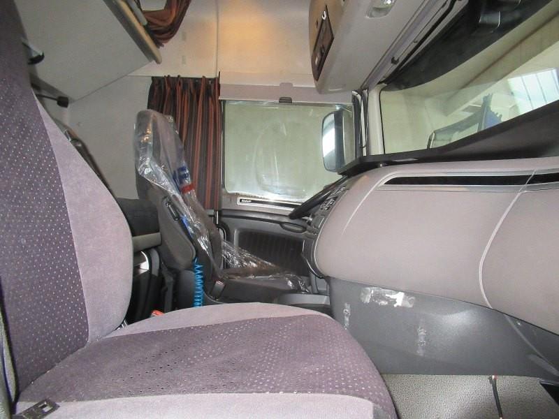 DAF XF 480 FT 4X2 null
