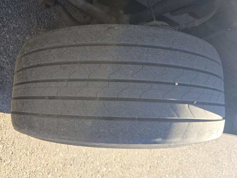 DAF XF 530 FT 4X2 null