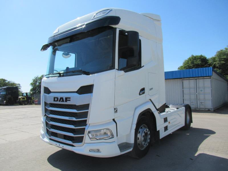 DAF XFn 480 FT 4X2 Photos coming soon
