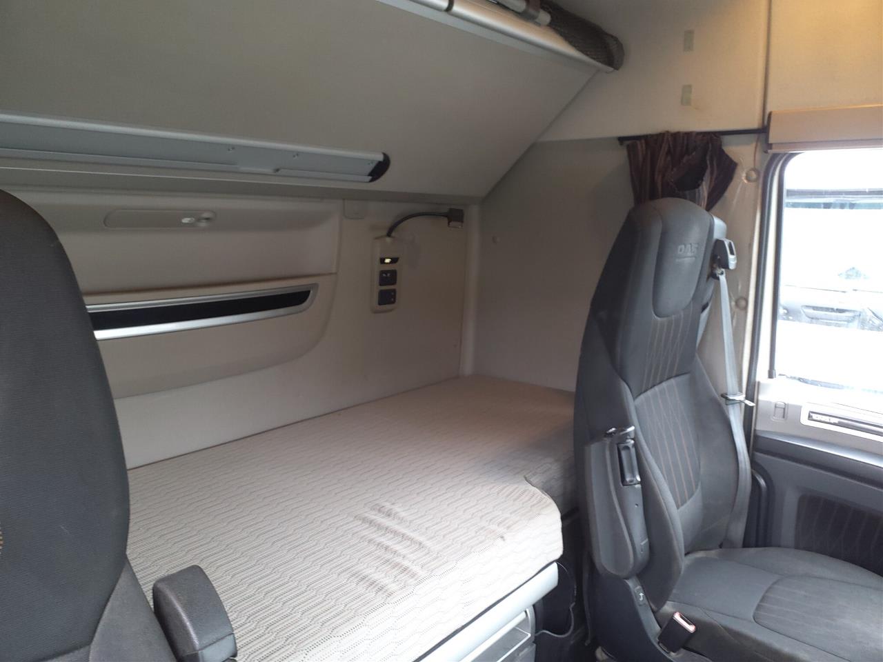 DAF XF 480 FT 4X2 null