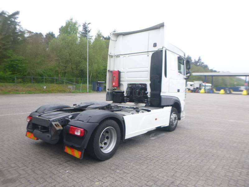 DAF XF 480 FT 4X2 null