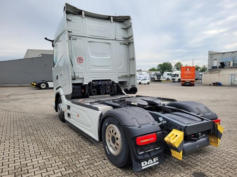 DAF XG 480 FT 4X2 null